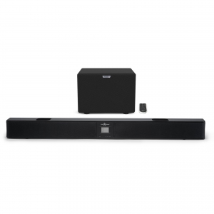 караоке-комплект AST Mini Sound Bar (саундбар с караоке) в Рошали