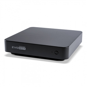 караоке-комплект EVOBOX + EvoSound Sphere 2.1 в Рошали