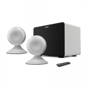 караоке-комплект EVOBOX Classic + EvoSound Sphere 2.1 в Рошали