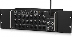 Midas MR18 цифровой микшер в Рошали