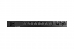 S-Track Dolphin 48 спикер-процессор в Рошали