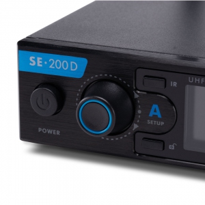 SE-200D цифровые микрофоны в Рошали