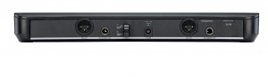 SHURE BLX288E/B58 M17 вокальная радиосистема в Рошали