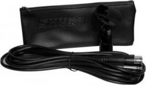 SHURE SV100-A динамический микрофон в Рошали