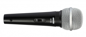 SHURE SV100-A динамический микрофон в Рошали