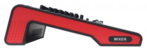SVS Audiotechnik mixers AM-12 Микшерный пульт аналоговый, 12-канальный в Рошали