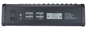 SVS Audiotechnik mixers AM-12 Микшерный пульт аналоговый, 12-канальный в Рошали