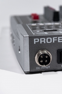 SVS Audiotechnik mixers AM-6 DSP Микшерный пульт аналоговый, 6-канальный SVS Audiotechnik mixers в Рошали