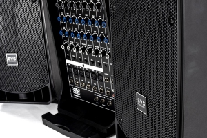 SVS Audiotechnik STAGESET 600 Акустический комплект активный в Рошали