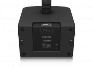 Turbosound iNSPIRE iP3000 модульная аудио колонна 2000Вт в Рошали