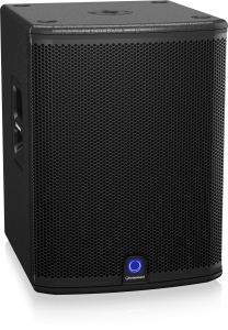Turbosound iQ15B сабвуфер активный в Рошали