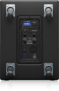 Turbosound iQ15B сабвуфер активный в Рошали