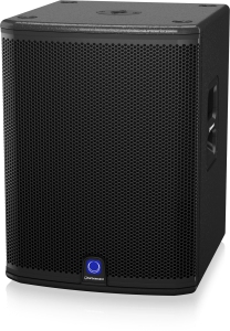 Turbosound iQ15B сабвуфер активный в Рошали