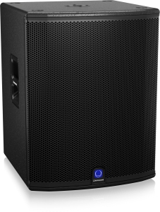 Turbosound iQ18B сабвуфер активный в Рошали