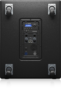 Turbosound iQ18B сабвуфер активный в Рошали