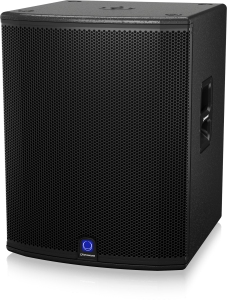 Turbosound iQ18B сабвуфер активный в Рошали