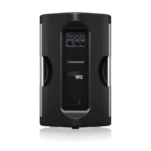 Turbosound MILAN M12 активная акустическая система в Рошали