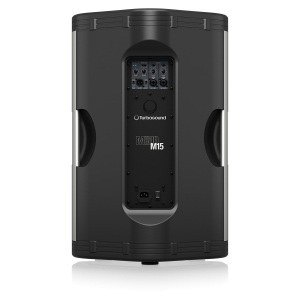 Turbosound MILAN M15 активная акустическая система в Рошали