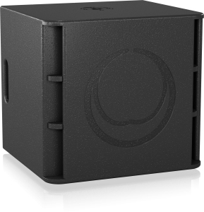 Turbosound Milan M15B сабвуфер активный в Рошали