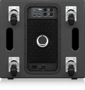 Turbosound Milan M15B сабвуфер активный в Рошали