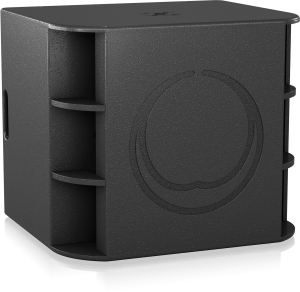 Turbosound Milan M18B сабвуфер активный в Рошали