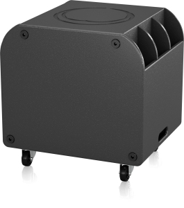 Turbosound Milan M18B сабвуфер активный в Рошали