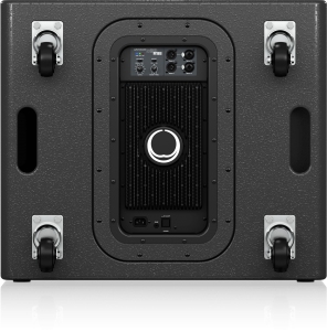 Turbosound Milan M18B сабвуфер активный в Рошали