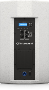 Turbosound NuQ102-AN Активная акустическая система в Рошали