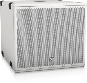 Turbosound NuQ115B-AN Активный сабвуфер в Рошали