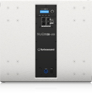Turbosound NuQ115B-AN Активный сабвуфер в Рошали