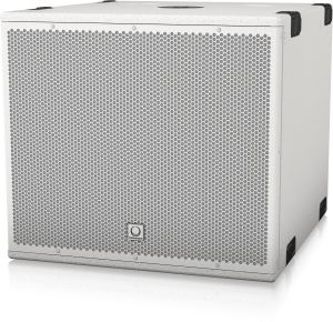 Turbosound NuQ115B-AN Активный сабвуфер в Рошали