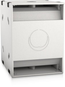Turbosound NuQ118B-AN Активный сабвуфер в Рошали