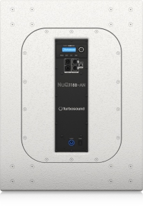 Turbosound NuQ118B-AN Активный сабвуфер в Рошали