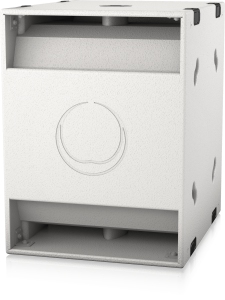 Turbosound NuQ118B-AN Активный сабвуфер в Рошали
