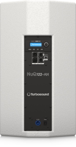 Turbosound NuQ122-AN Активная акустическая система в Рошали