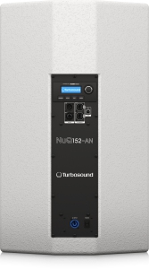 Turbosound NuQ152-AN Активная акустическая система в Рошали