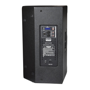 XLine ALFA P-15A DSP Акустическая система активная с DSP и Bluetooth в Рошали