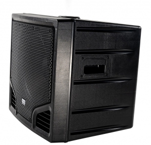 XLine SPX-18A SUB Сабвуфер активный в Рошали