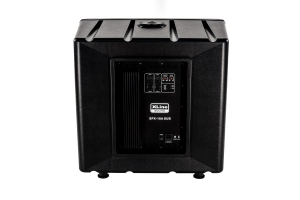 XLine SPX-18A SUB Сабвуфер активный в Рошали